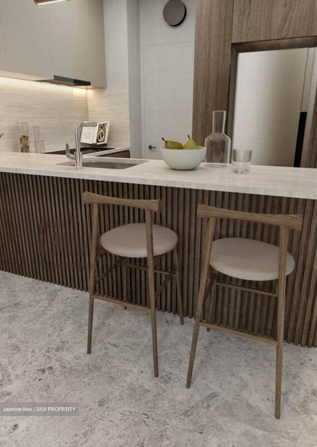 The Shorefront (D17), Apartment #483515811